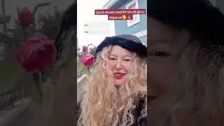 Şanslı olmanın nasıl bir his olduğunu bilmek ister misin?
