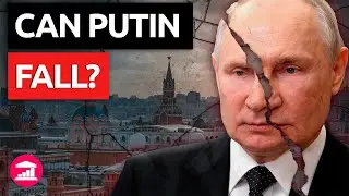 Could This Be a Different End to the War in Ukraine? 