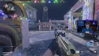 SEASON 1 PRESTIGE MASTER UNLOCKED.. WHAT HAPPENS!? (Call of Duty: Black Ops Cold War Warzone)