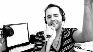 All The Lovers Karaoke Cover (Kylie Minogue)