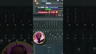 #amapiano or Nah 😏 #trending #drill #music #india #popular #flstudio #afrobeat #dance