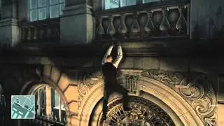 HITMAN - Paris Escalation - Mandelbulb Requiem Walthrough - Levels 1-4 High Score
