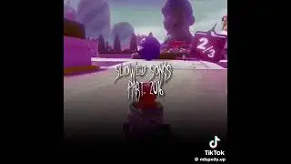 #rek #tiktok #slowedandreverb