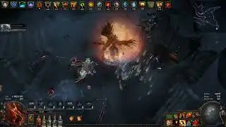 Boneshatter  Jugg Simulacrum 30 Path of Exile