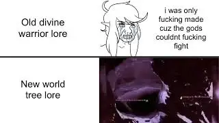 “elaborate” shitpost that only i get