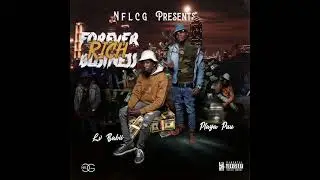LVBABII x PLAYA PUU-NO LIE