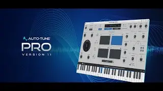 BOLERO VOCAL WITH AUTO TUNE PRO 11