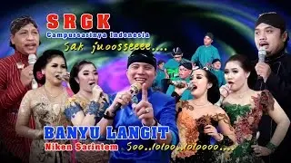 BANYU LANGIT - NIKEN SARINTEM
