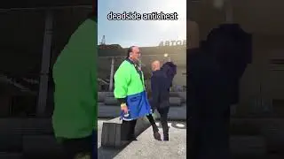 Deadside anticheat
