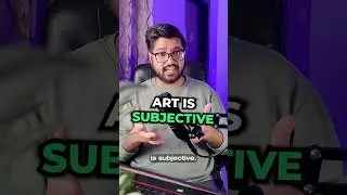 Is AI art "EVIL"? - Artificial Intelligence👹 #ai #artificialintelligence #art