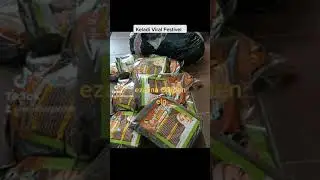 Pesta Keladi Viral Kelantan 12,13,14 November 2021( pakat mari ramai2)