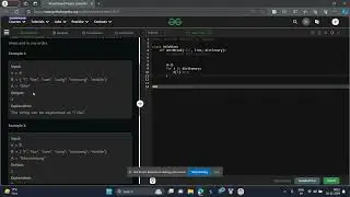 Word Break GFG POTD python solution geeks for geeks problem of the day python solution
