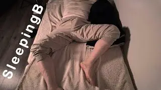 Sleep stream 21Dec2025 l 잠방 streaming, 寝る配信, sleepless night, white noise