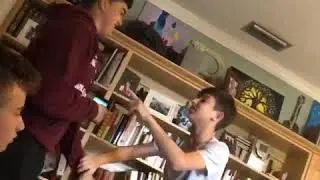 Abuse