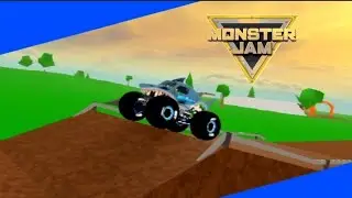 MONSTER JAM! Atualização no Car Dealership Tycoon! - (ROBLOX)
