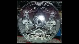 Furries in a Blender - I Prefer The Sky (2007)