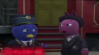 The Suckyardigans: Le Master of Master (YTP COLLAB ENTRY)
