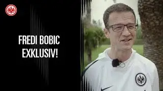 Fredi Bobic exklusiv im Interview