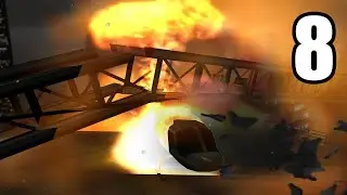 Max Payne - Part 3 - Chapter 8: Pain and Suffering [ENDING]