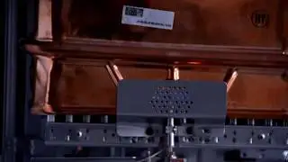 Теплообменник Bosch Therm 4000 O WR 13-2