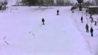Вешки на горской