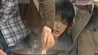 일본 3대 진미 재중cut