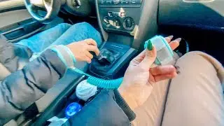 VLOG: ДАЛЕКО НЕ УБЕЖИТ! !😂20-21.11.19