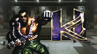 This is the ONLY way! TJ Combo's Biggest Ultra (Killer Instinct Gold N64)