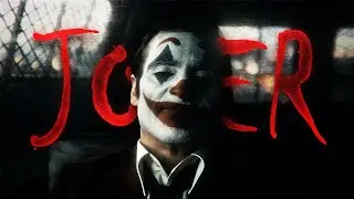𝙅𝙤𝙠𝙚𝙧 | 𝟒𝐤 𝐄𝐝𝐢𝐭
