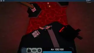 Roblox FE2 Map Test Haunted Realm REVAMP [Insane] BY The Enchanted Devs