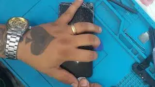 Xiaomi Redmi 9 Display Change