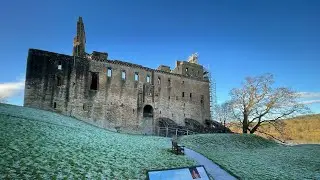 Linlithgow Palace