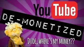 Youtube Monetization Loss