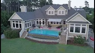 7060 Currituck Road - Martin's Point  - Kitty Hawk NC - OBX