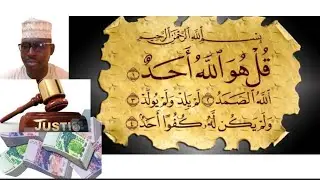 secret bi nek si lihlas ak Serigne Babacar