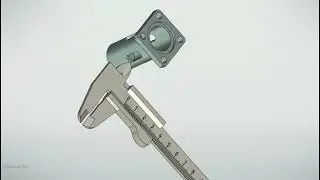 Инженерная графика. Эскиз