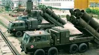 HUNTER KILLER Clip - 'Naval Base' ( Russian Destroyer ) 2018