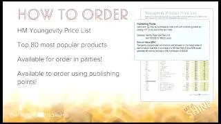 Company Call  - Youngevity information - August 13, 2013