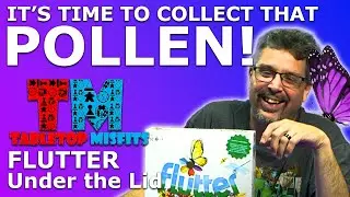 Flutter | Save the butterflies and save the world.