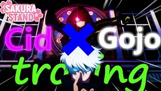0.2 domain + atomic = 🤯 [Sakura Stand]