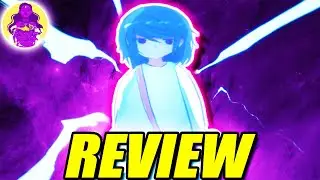 UNREAL LIFE - Steam/PC Review (Nintendo Switch)