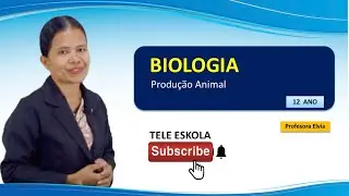 Episodio 436 Biologia 11 Ano, Aula 13 