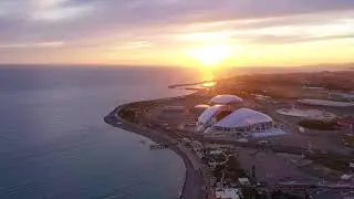 Подарочный сертификат полет на вертолете в Сочи