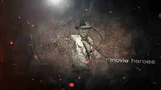 The Raiders March - Indiana Jones Theme -  John Williams