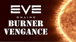 Team Burner Vengance - Amarrian Agent - 2020 (Cheap and Easy) - Eve Online