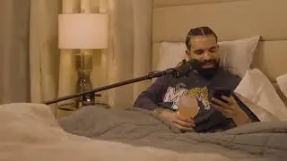 Drake Plays BLP Kosher for Bobbi (UNCUT)