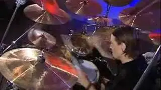 Bobby Jarzombek