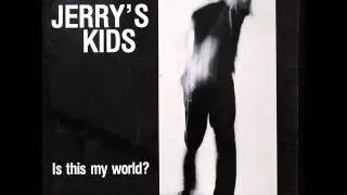 Jerrys Kids-Break The Mold