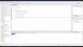 Eclipse and Basic Java Programming Tutorial - Part 1 (HelloWorld and more)
