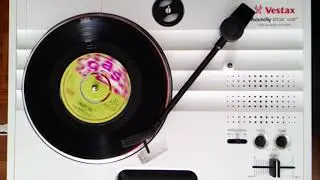 ALTON ELLIS - ENGLISH TALK